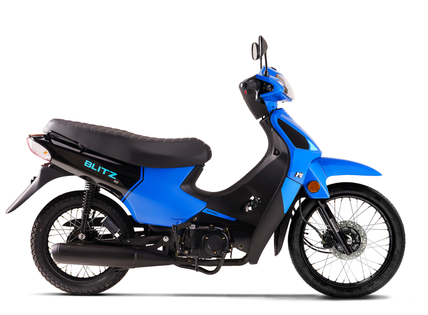 Blitz-One110
